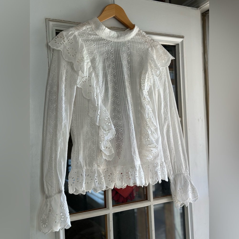 Listicle shirt